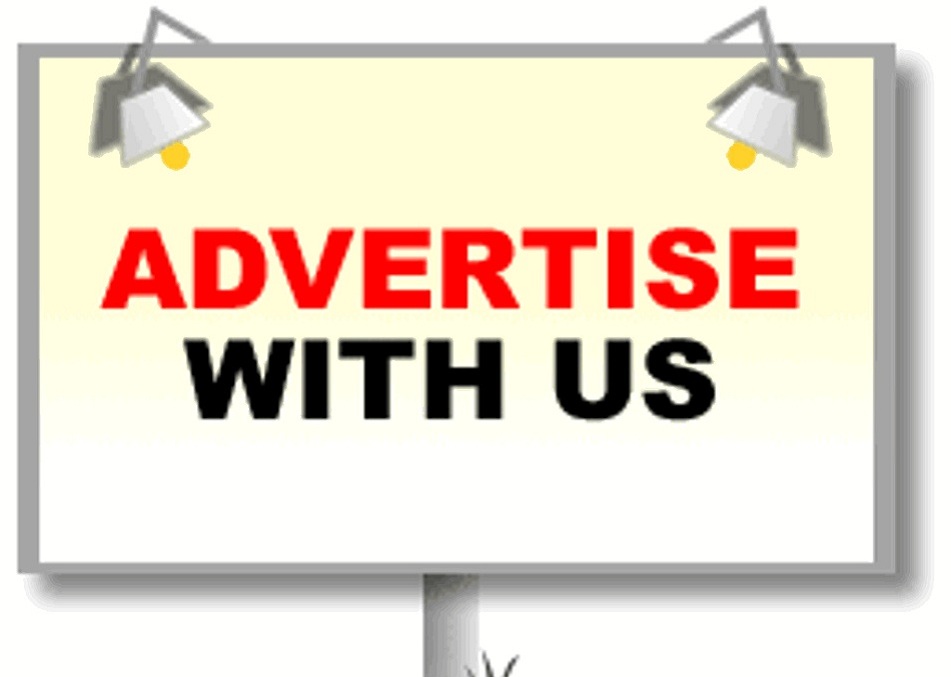 advertise with us