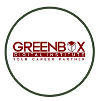 Greenbox Digital Marketing Course Institute in New Delhi
