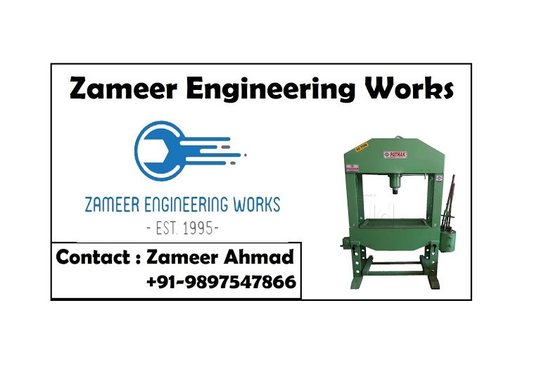 Zameer Engineering Works in Rampur