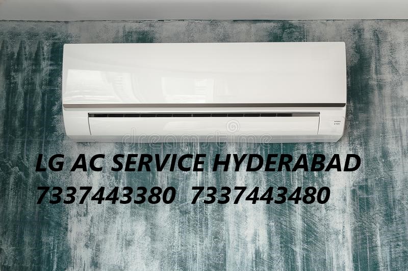 Lg Ac Service Centre Near Nizampet Hyderabad in Hyderabad