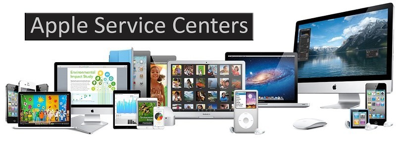Apple Service Center Vashi