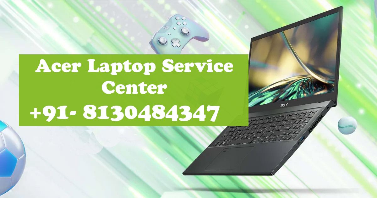 Acer Laptop Service Center in Shahdara