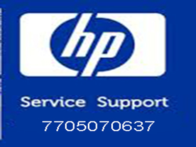 HP Service Center in Mumbai