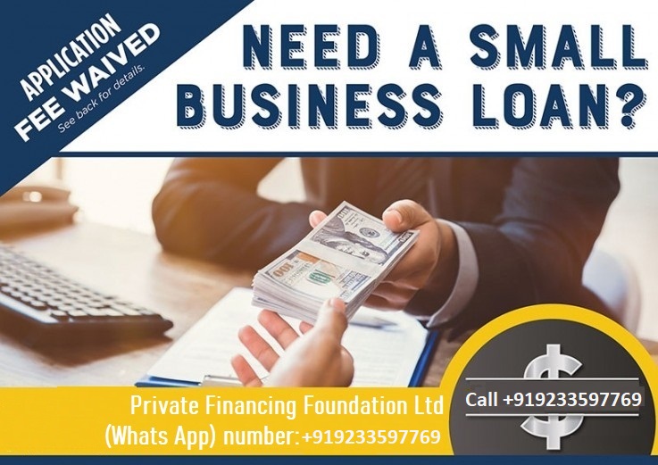 Do You Need A Personal Business Loan At 3 intere