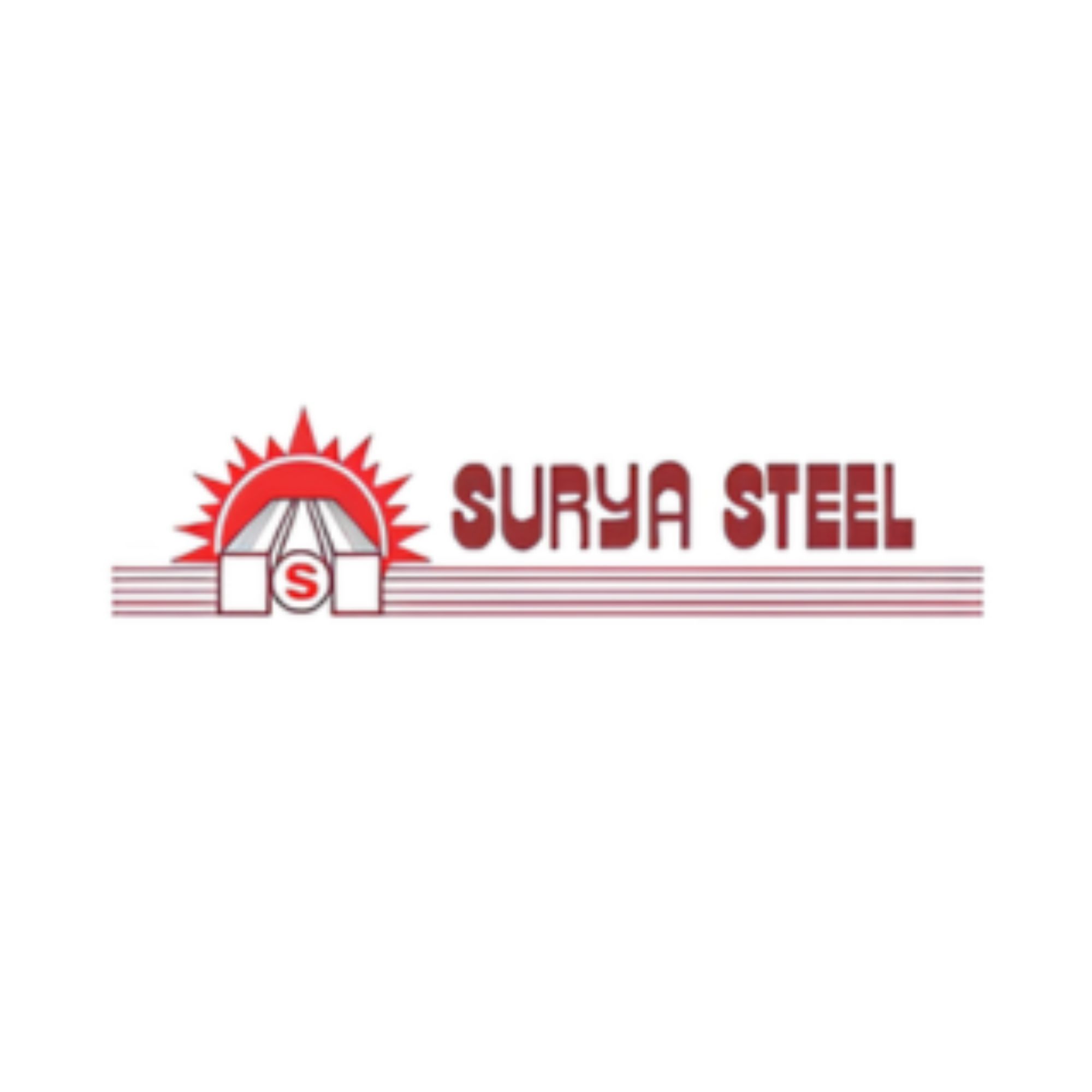 Surya Steel in Mumbai