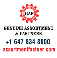 Genuine Assortment Fastners Genuine Assortment Fastners