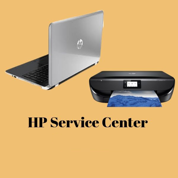 HP Printer Repair in Navi Mumbai