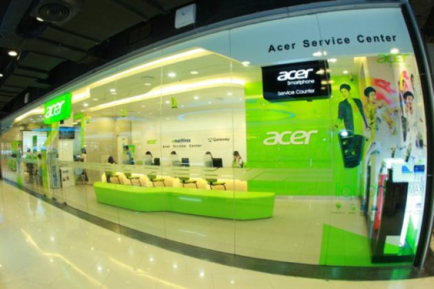 Acer service center santacruz west