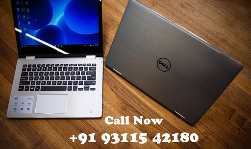 Dell Service Center in Ghazipur