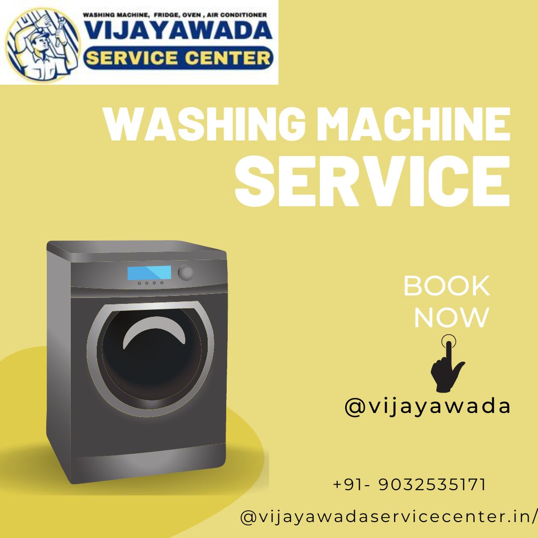 Vijayawada Service Center