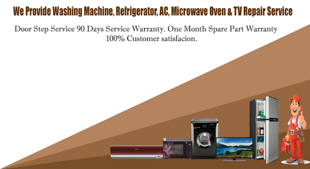Microwave Oven Service Center Pune