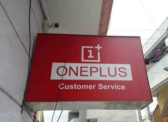 OnePlus Service center