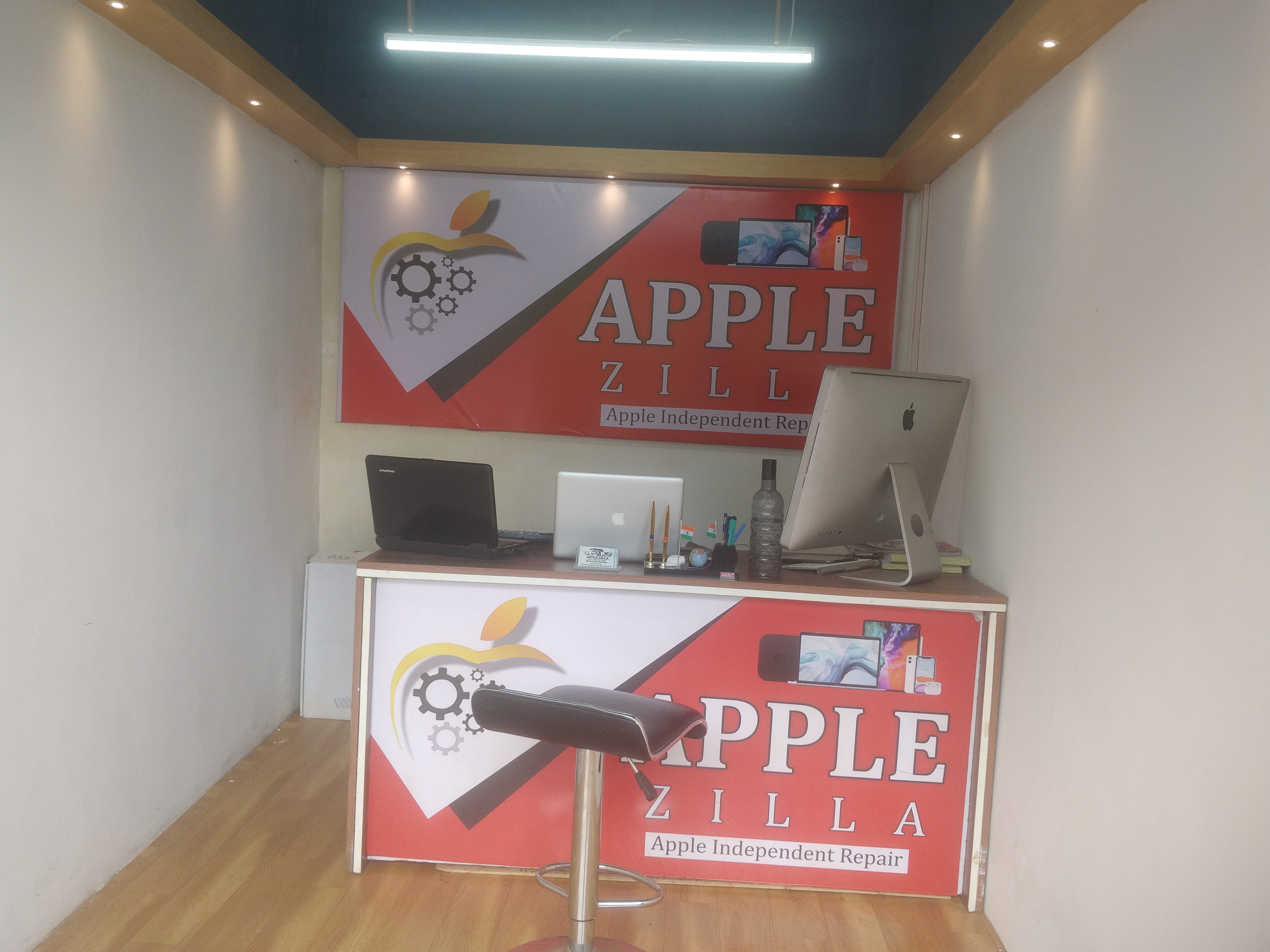 Apple Zilla Service And Repair Centre