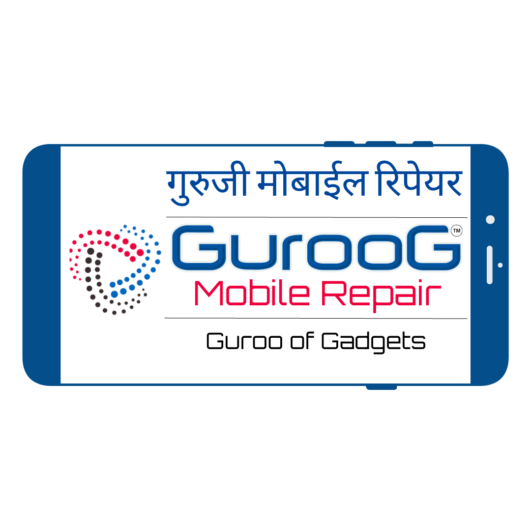 GurooG Mobile Repair in Nagpur