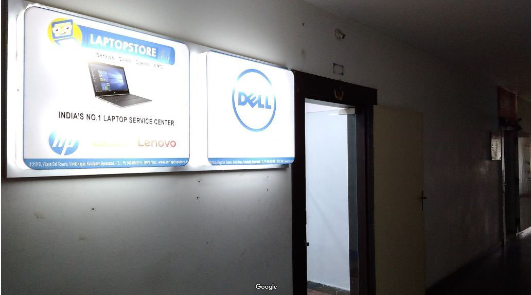 Dell service center in Andheri east Mumbai