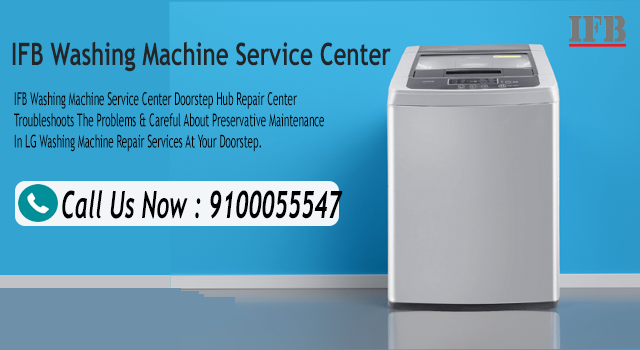 IFB Washing Machine Service Center in Ongole in Ongole