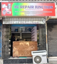 Ac Repair Junction 