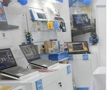 Dell Laptop Service Center in lucknow