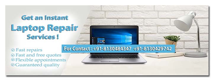 Dell Laptop Service Center in Lucknow in Lucknow