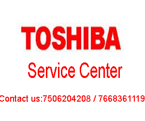 Toshiba Service Center