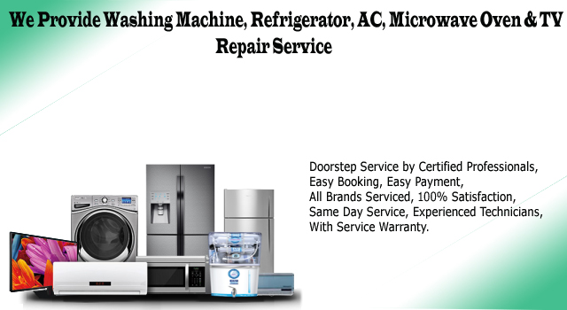 IFB Washing Machine Service Center Chittoor