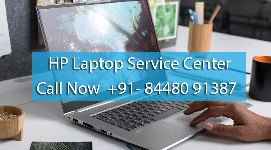Hp service center in Chinhat