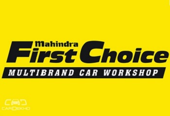 Mahindra First Choice Car Service Center