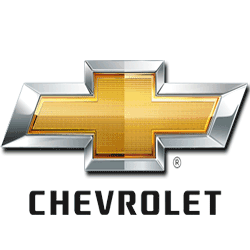 Chevrolet car service center