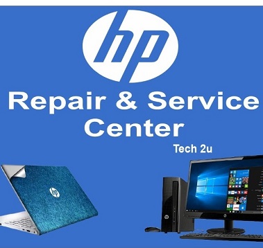 Hp Service Center Patna Tech 2u in Patna