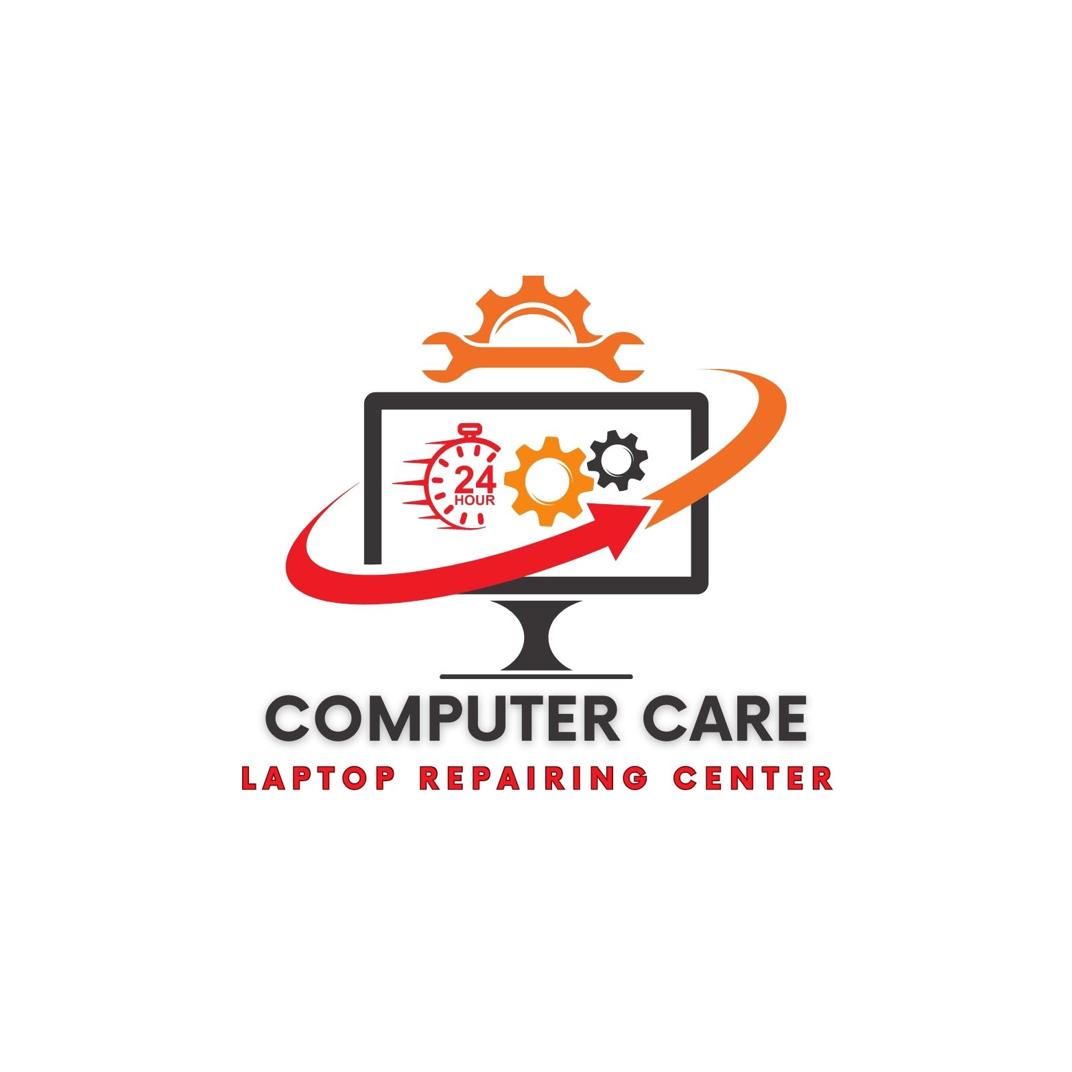 Computer Care Laptop Repairing Center