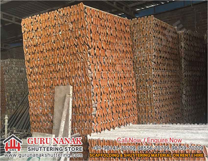 GURU NANAK SHUTTERING STORE in Ludhiana