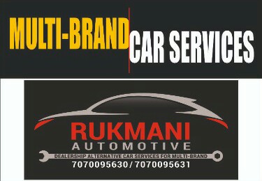 Rukmani Automotive Services  in Patna