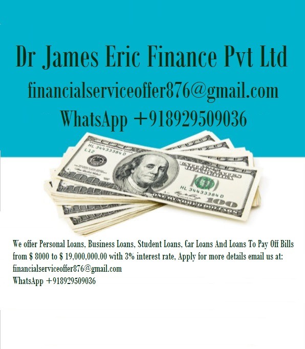 financial offer