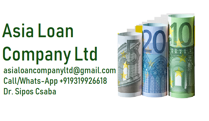 Asia Loan Company Ltd in Tirunelveli