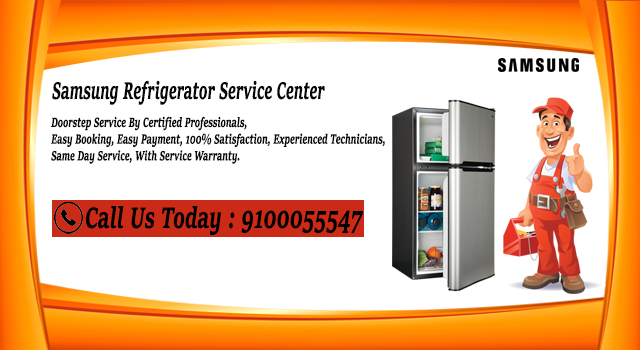Samsung Refrigerator Service Center in Nellore in Nellore