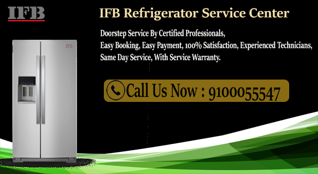 IFB Refrigerator Service Center in Kakinada