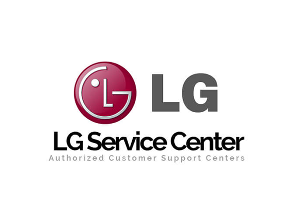 LG Authorized service center