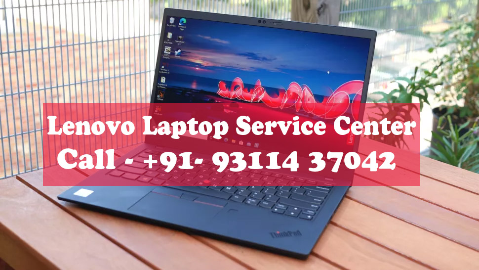 Lenovo Service Center In Shalimar Bagh