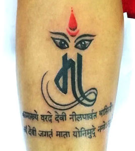 Best Tattoo Artist In Kolkata