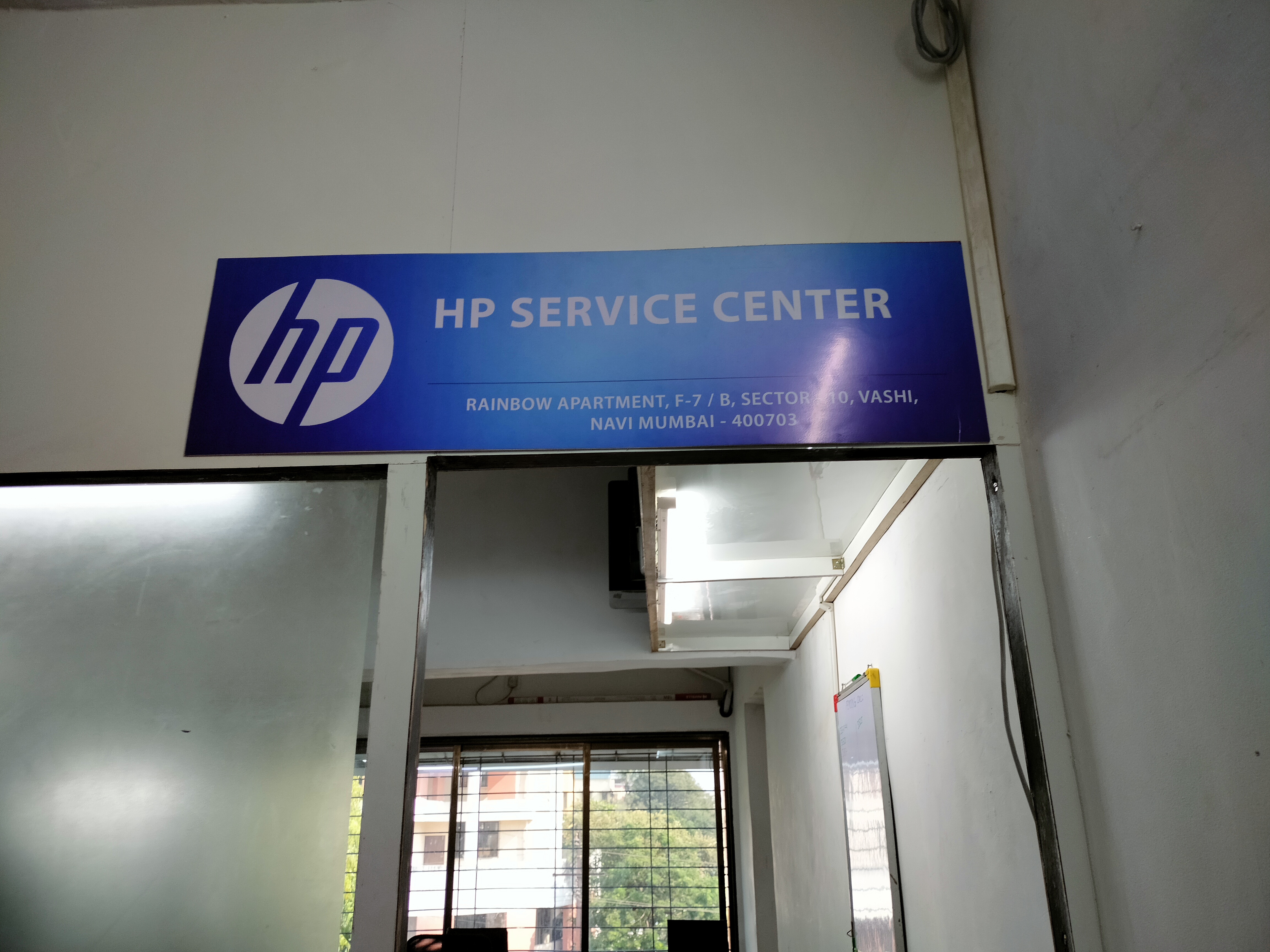 HP Laptop Service Center