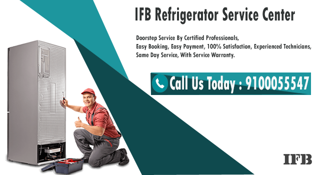 IFB Refrigerator Service Center in Nellore