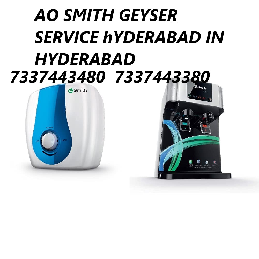 Geyser Service Center Near Lb Nagar Hyderabad in Hyderabad