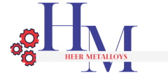 Heer Metalloys