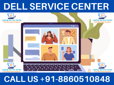 Dell Service Center Thane