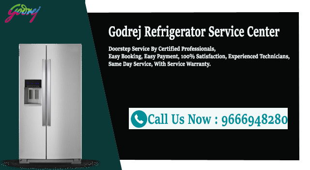 Godrej Refrigerator Service Center in Rajahmundry in Rajahmundry