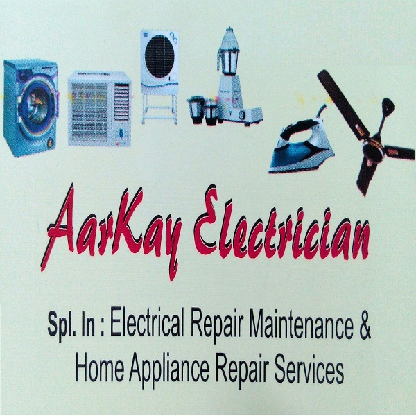 AarKay Electrician