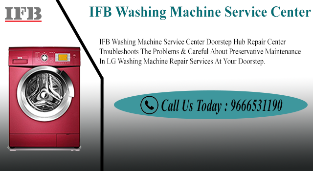 IFB Washing Machine Service Center in Kakinada