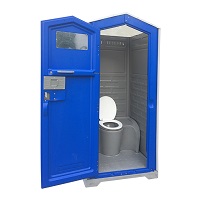 Toppla Portable Toilet Co Ltd