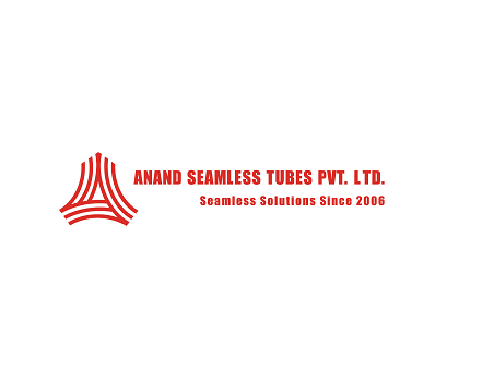Anand Seamless Tubes Pvt Ltd in Ahmedabad