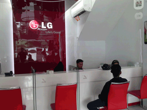 LG Authorized Service Center in Rajahmundry
